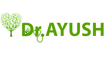 AYUSH Logo